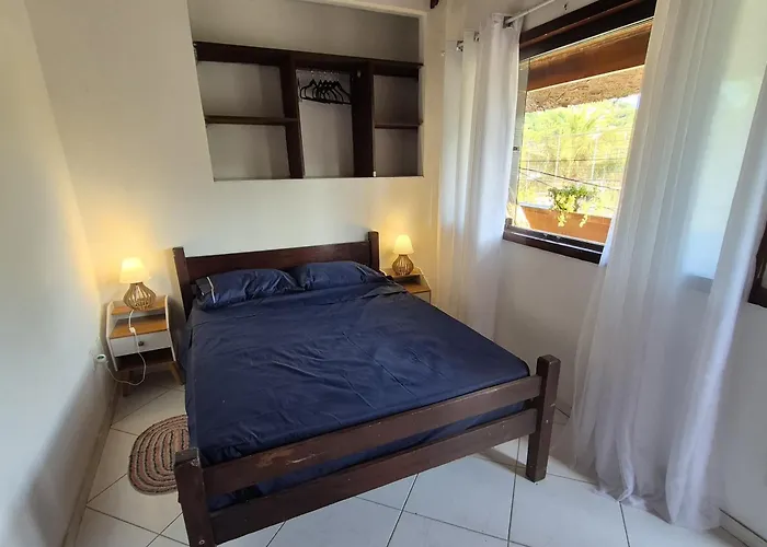 Apartamento Centro Búzios